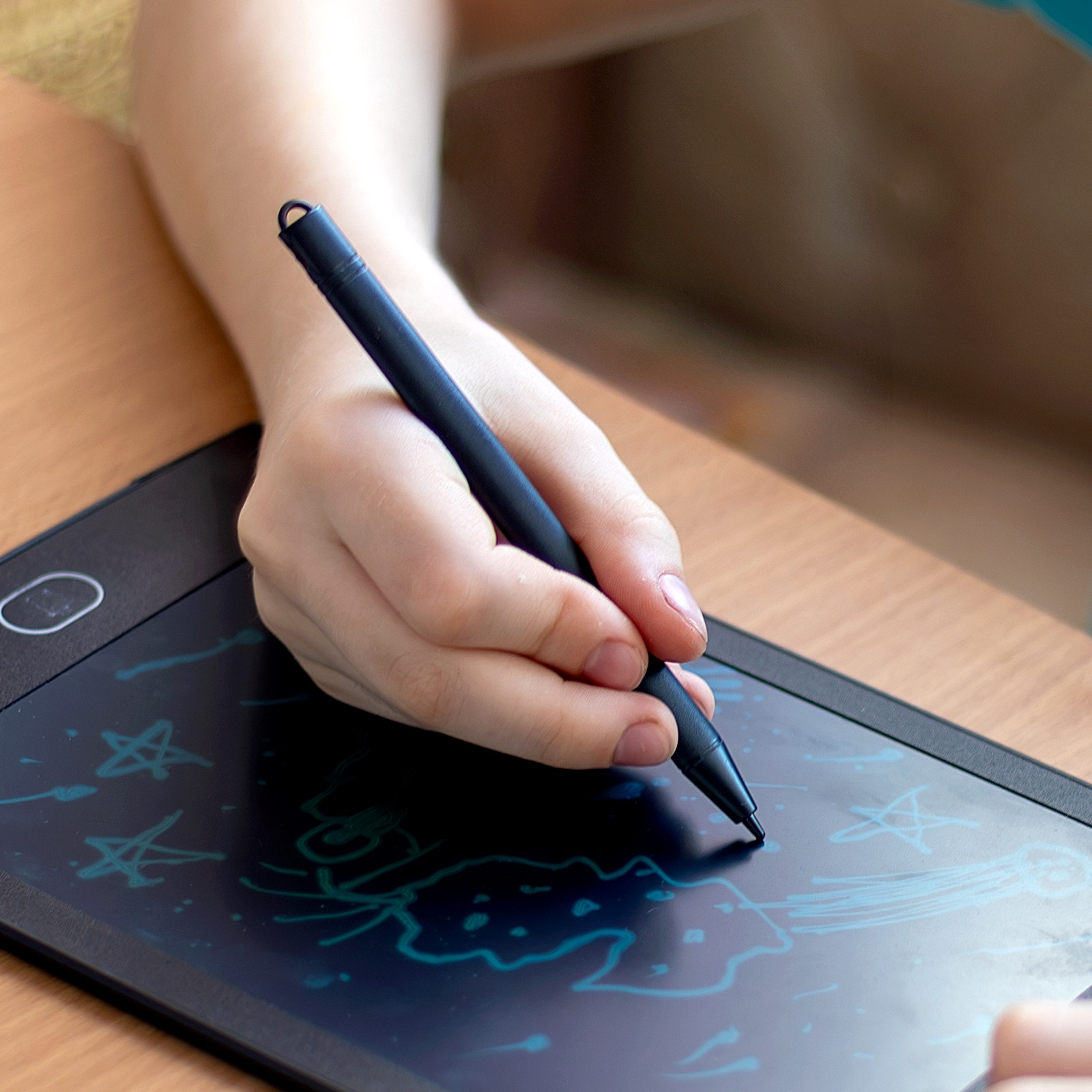 Board Game Design - Stylet universel pour dessin graphique et
