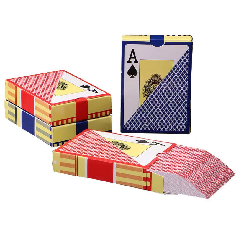 Board Game Viral - Nouveau chaud 1 ensembles Baccarat Texas