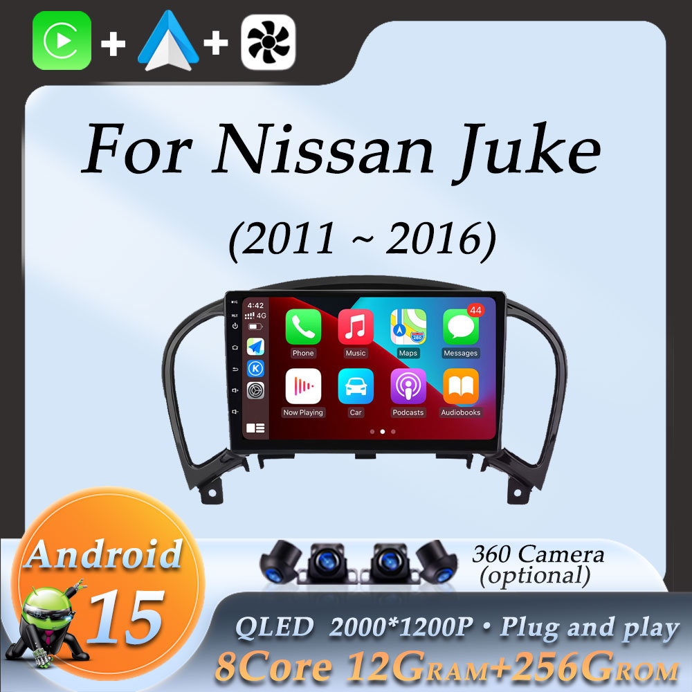 Board Game For 2 Players - CarPlay sans fil Android 15 pour