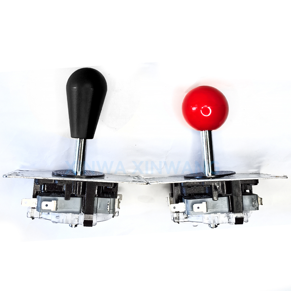 Board Game Path - 4 voies 8 voies Joystick Arcade