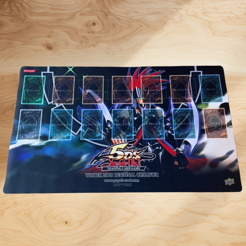 Board Game Gi - Yu-Gi-Oh! Tapis de jeu de cartes