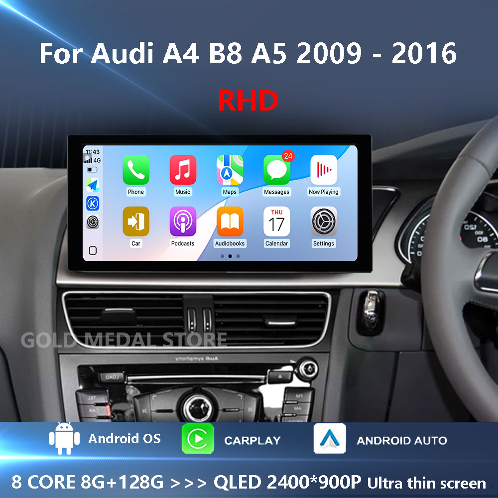 Board Game For 2 Players - Autoradio multimédia Bluetooth WiFi Carplay Android