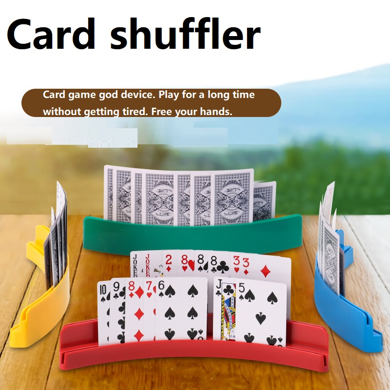 Board Game Uno - Support de jeu de cartes en