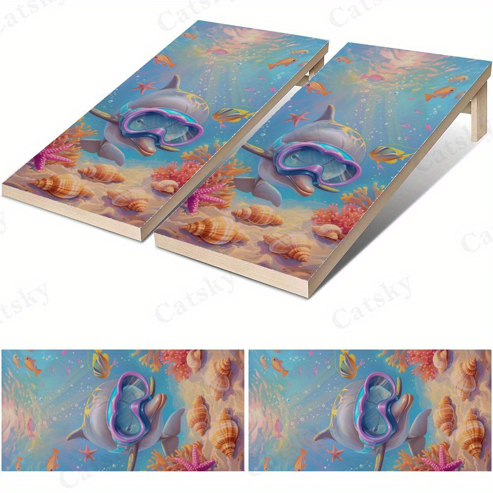 Board Game Design - Enveloppes en vinyle imperméables pour planche