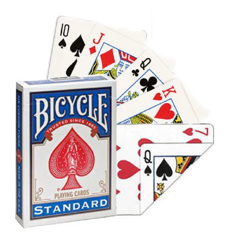 Board Game Quest - Cartes à jouer double face pour