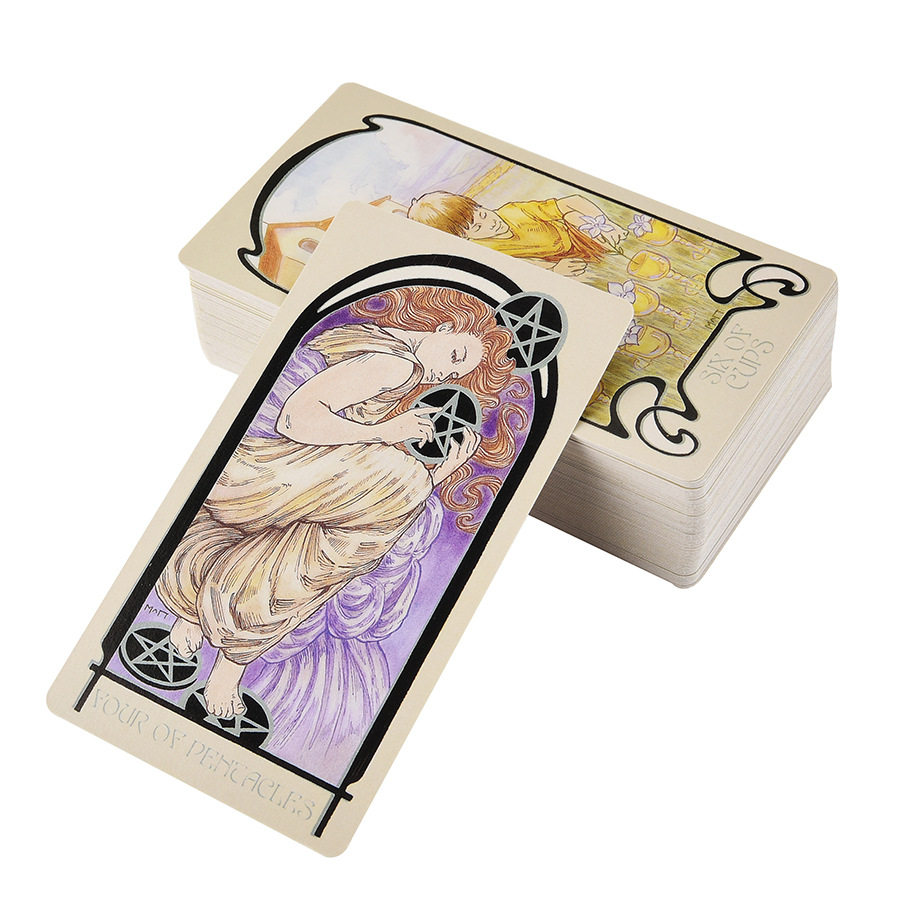 Cartes de tarot anglaises Ethe - Board Game Uno avis et prix