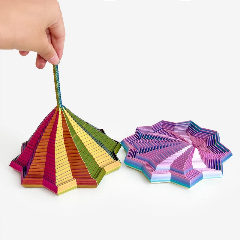 Modèle d'étoile sensorielle 3D - Board Game Design avis et prix