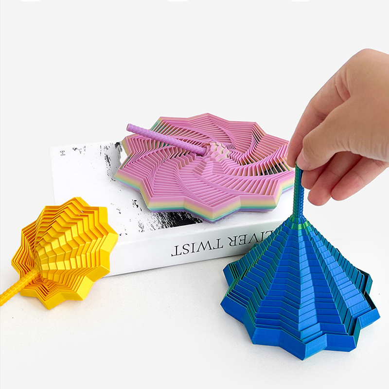 Modèle d'étoile sensorielle 3D - Board Game Design avis et prix