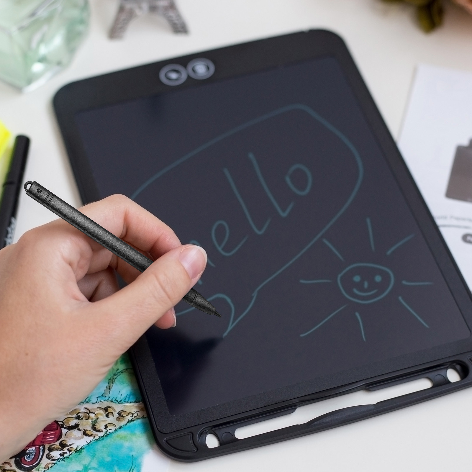 Stylet universel pour dessin g - Board Game Design avis et prix