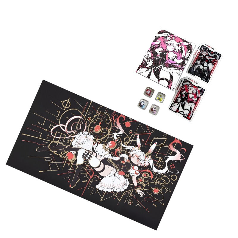 Convient pour Yu-Gi-Oh! Maliss - Board Game Gi avis et prix