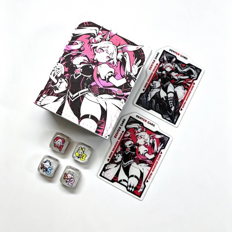 Convient pour Yu-Gi-Oh! Maliss - Board Game Gi avis et prix
