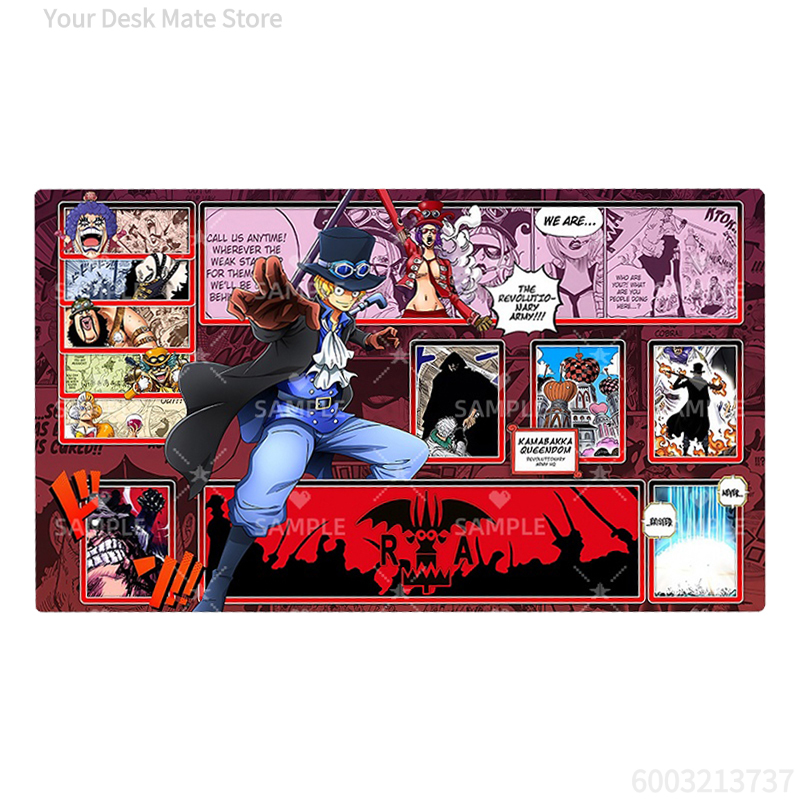 One Piece Zoro Reiju Card Batt - Board Game Solo avis et prix