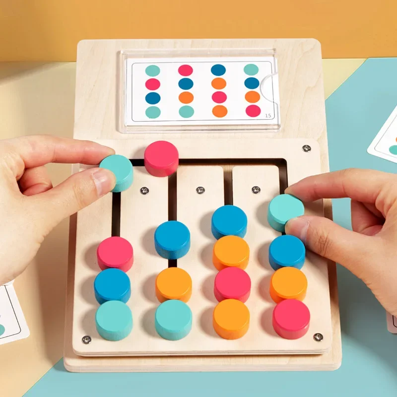 Tableau d'apprentissage cognit - Board Game Design avis et prix