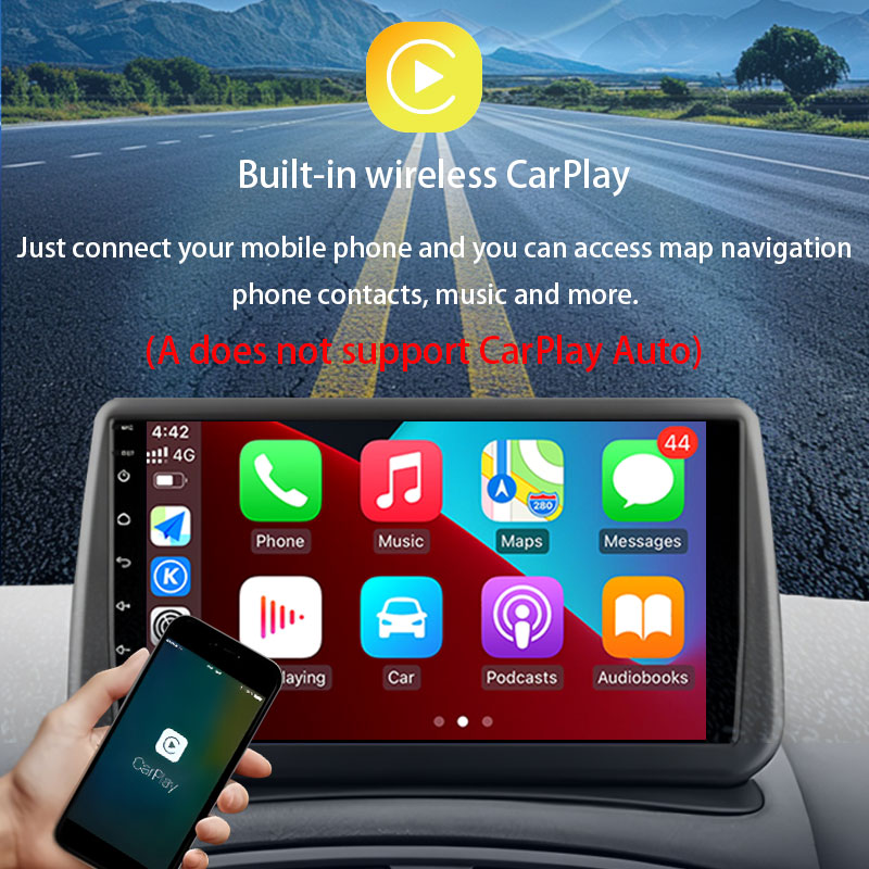 CarPlay sans fil Android 15 po - Board Game For 2 Players avis et prix