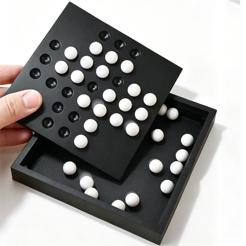 Jeu de société classique europ - Board Game Name avis et prix