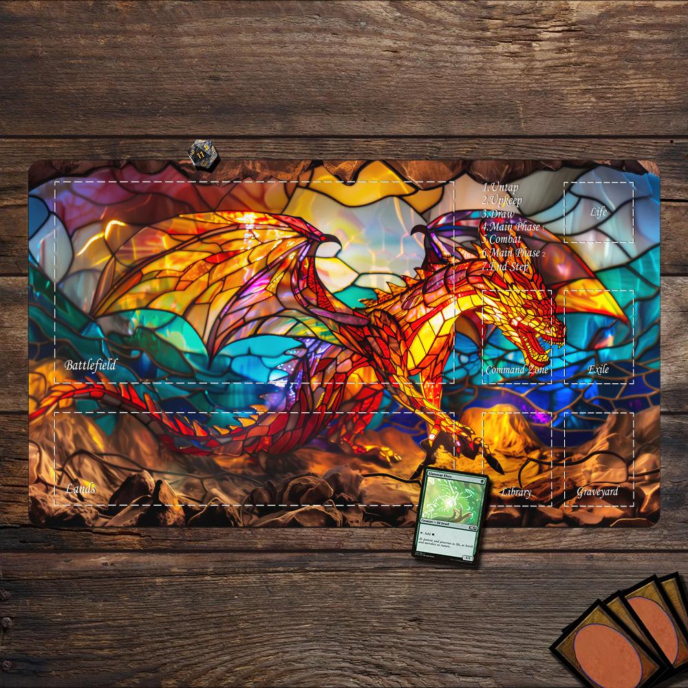 Tapis de jeu magique tapis de  - Board Game Research avis et prix
