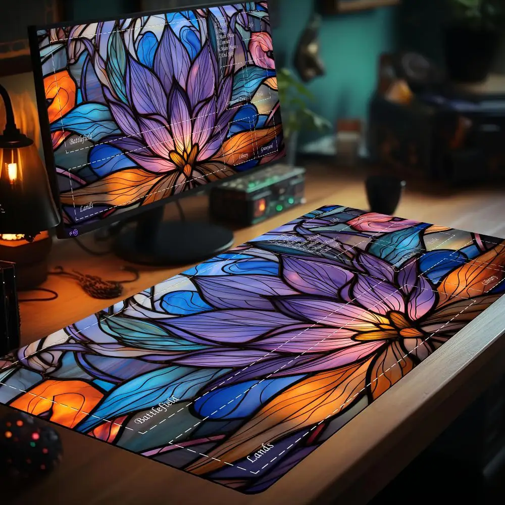 Tapis de jeu magique tapis de  - Board Game Research avis et prix