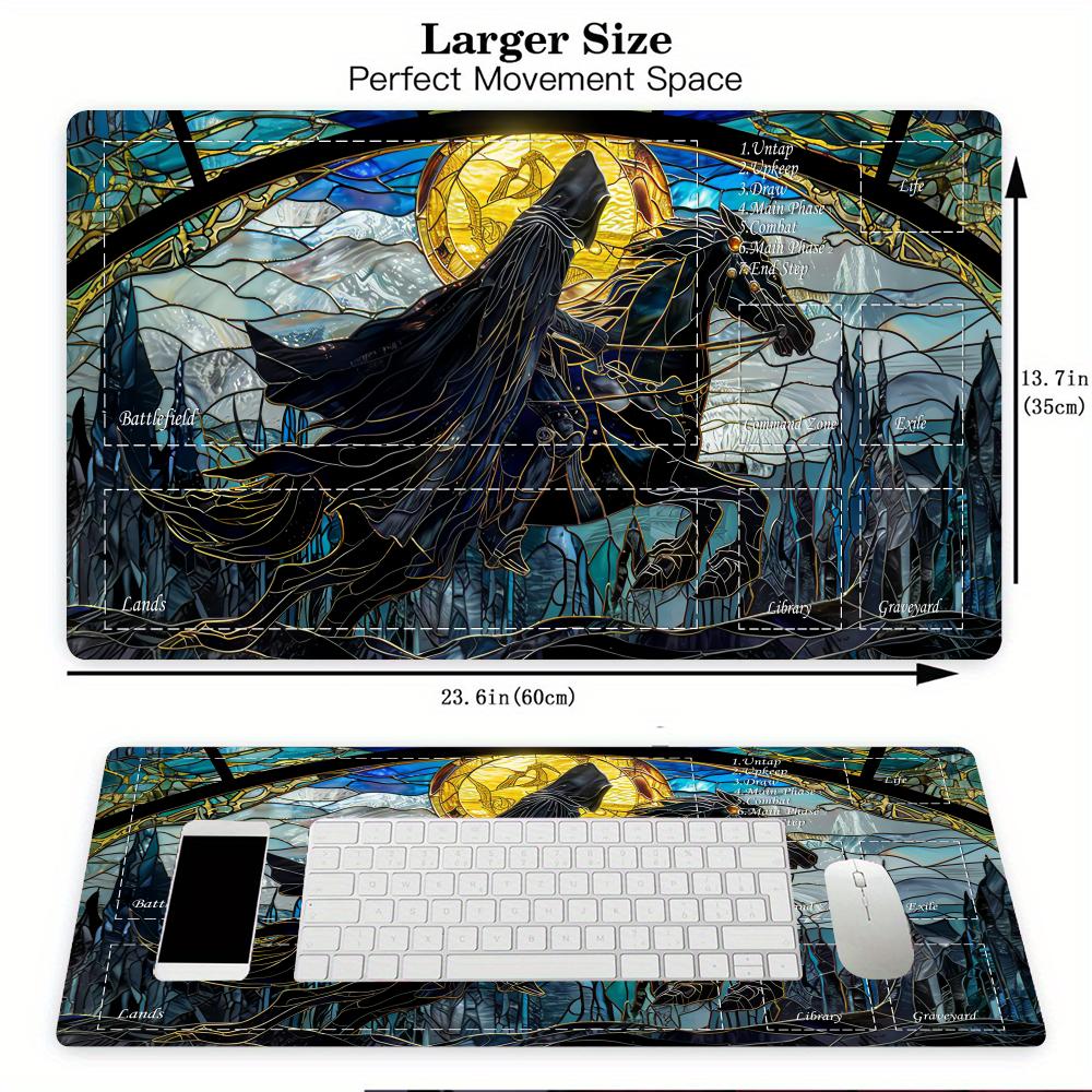 Tapis de jeu magique tapis de  - Board Game Research avis et prix