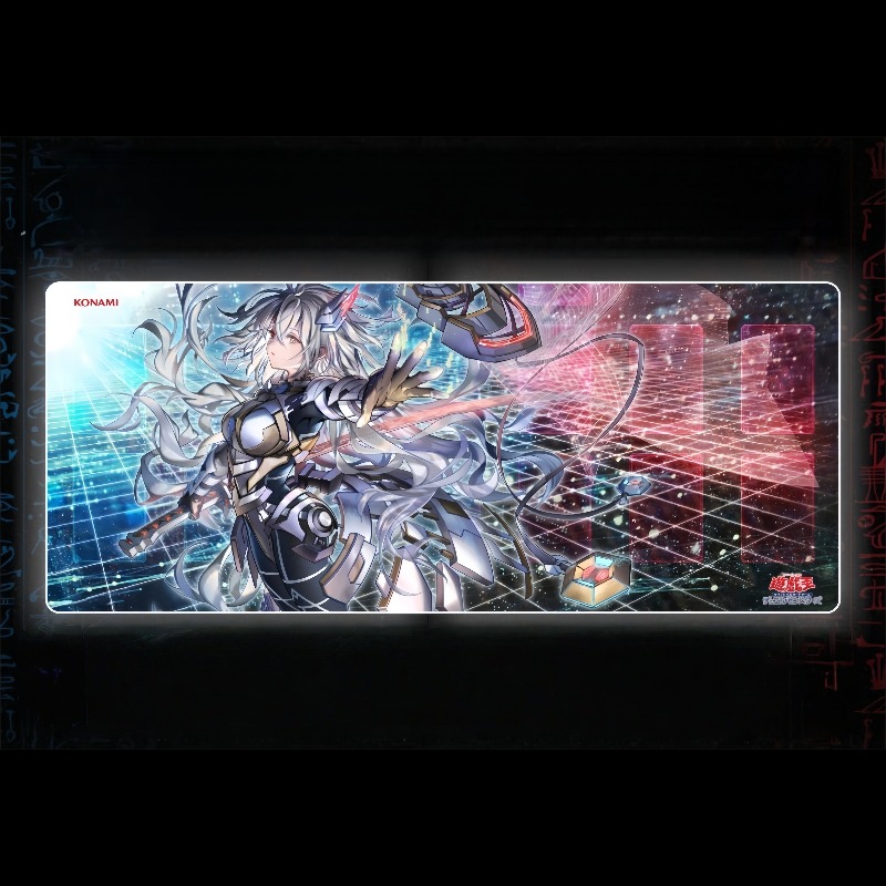 620x265mm Diy Yu-Gi-Oh! Sky St - Board Game Gi avis et prix