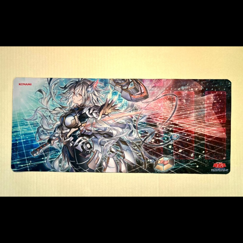 620x265mm Diy Yu-Gi-Oh! Sky St - Board Game Gi avis et prix
