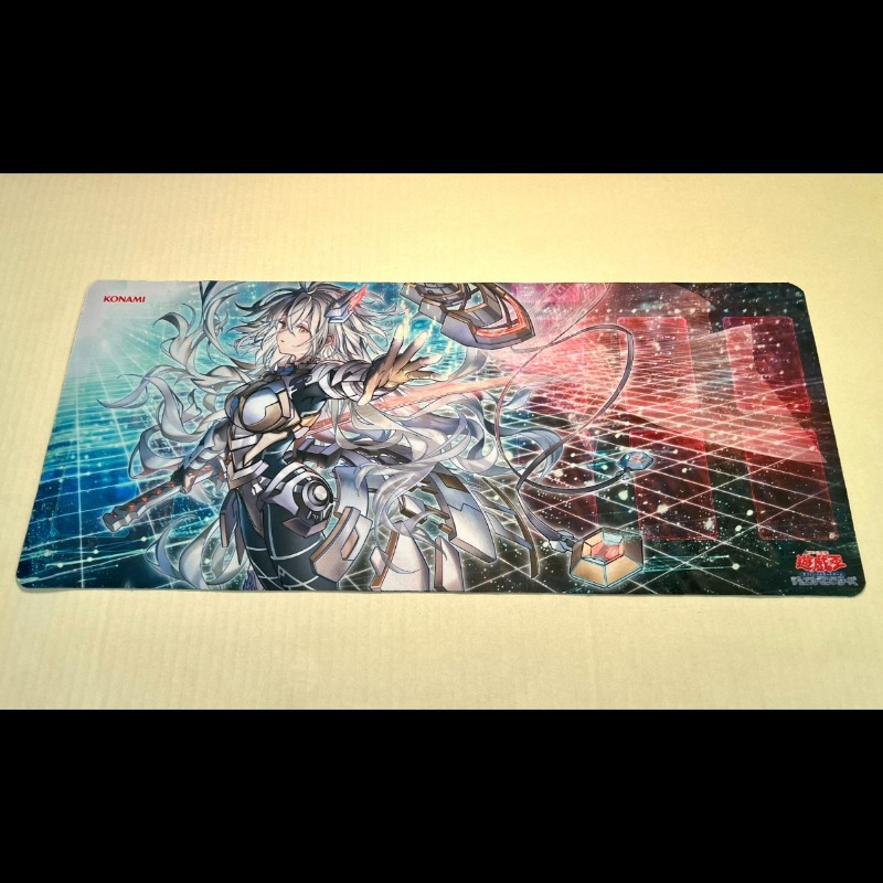 620x265mm Diy Yu-Gi-Oh! Sky St - Board Game Gi avis et prix