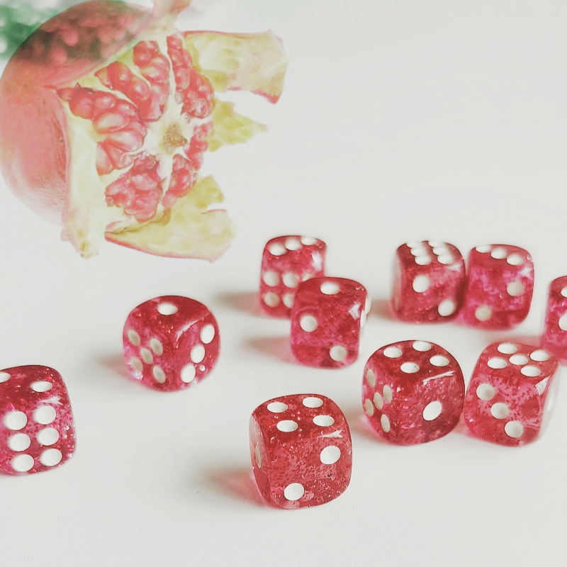 Ensemble de 10 pièces rouleau  - Board Game Viral avis et prix