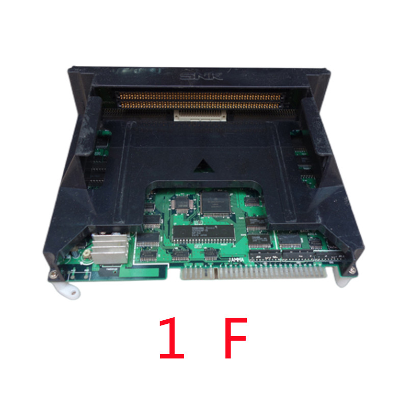 SNK MVS carte mère/NEO GEO JAM - Board Game Path avis et prix