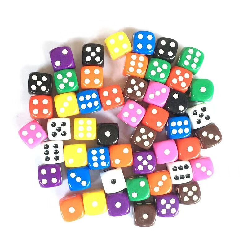 10 pièces de haute qualité 16m - Board Game Viral avis et prix