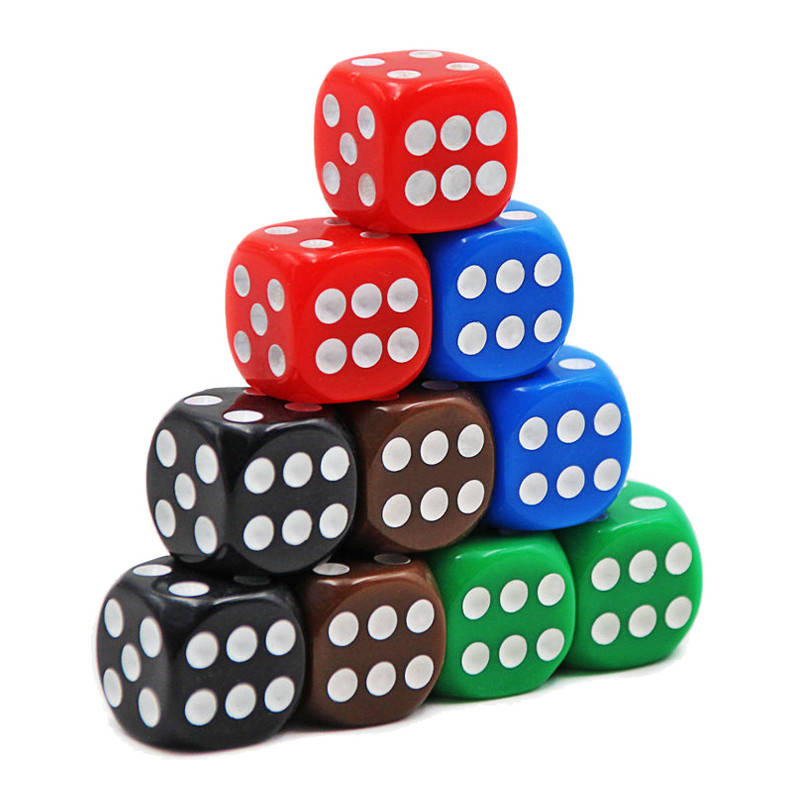 10 pièces de haute qualité 16m - Board Game Viral avis et prix