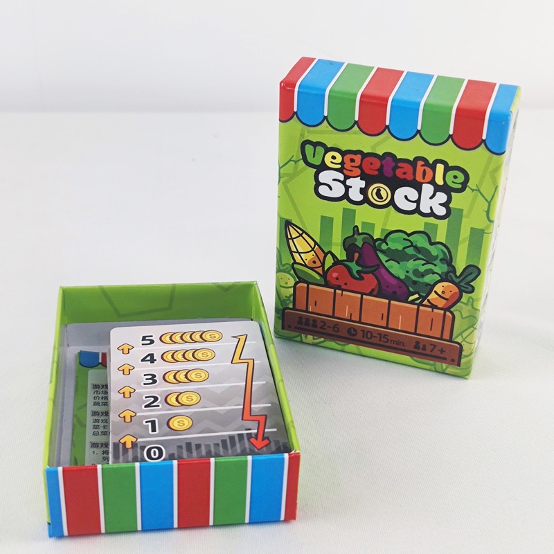 Cartes de jeu de société Veget - Board Game Uno avis et prix