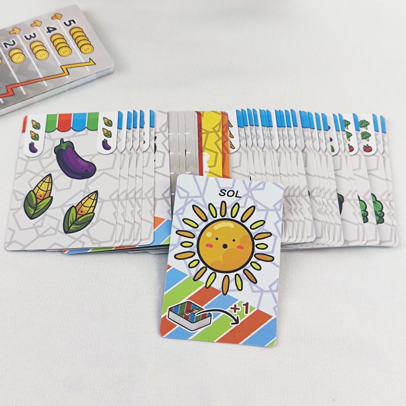 Cartes de jeu de société Veget - Board Game Uno avis et prix