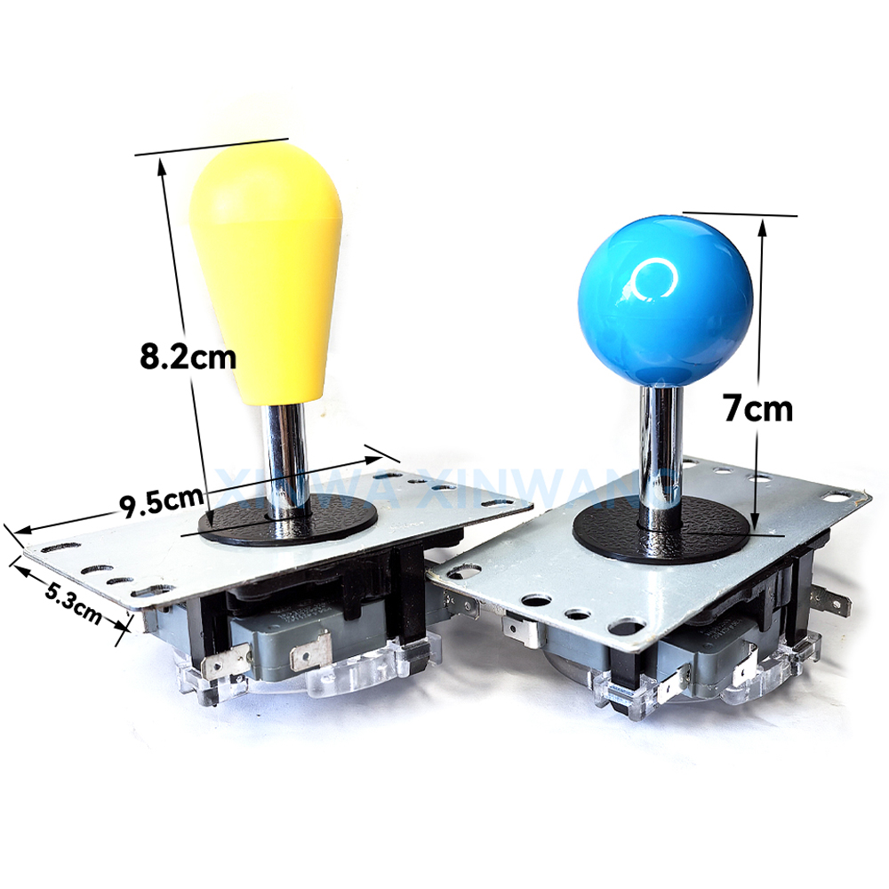 4 voies 8 voies Joystick Arcad - Board Game Path avis et prix