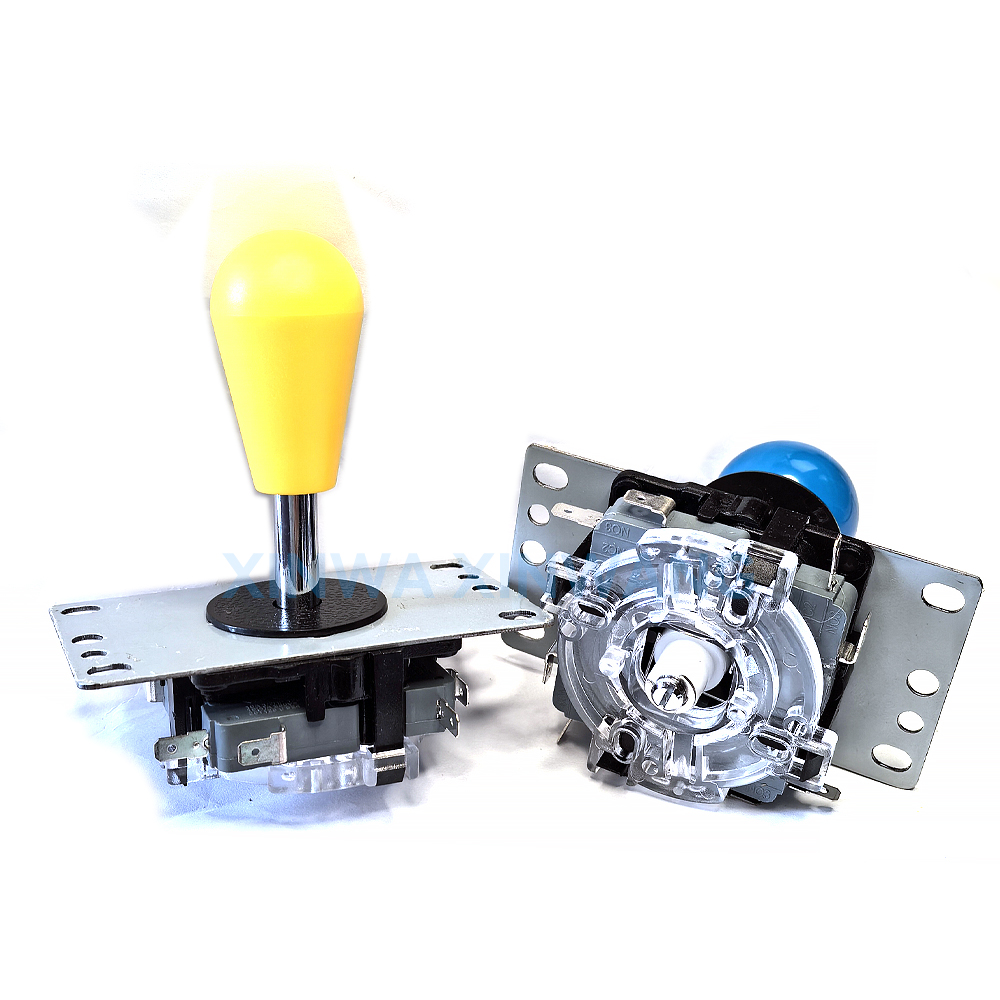 4 voies 8 voies Joystick Arcad - Board Game Path avis et prix