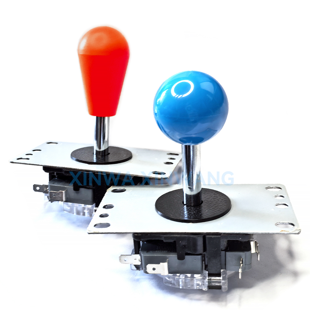 4 voies 8 voies Joystick Arcad - Board Game Path avis et prix