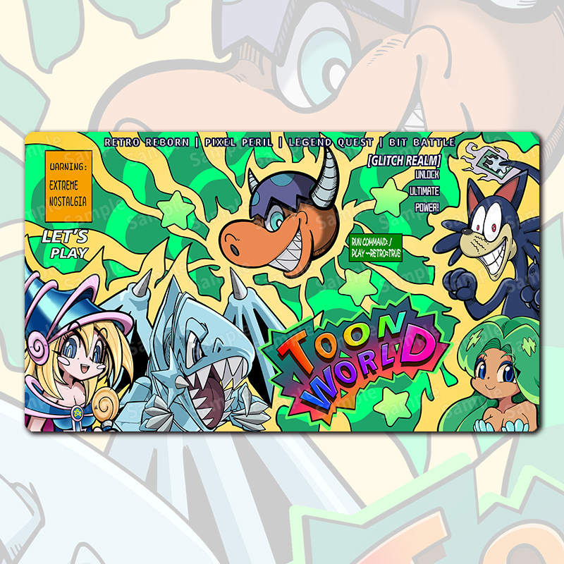 Yu-Gi-Oh! Tapis de jeu de cart - Board Game Gi avis et prix