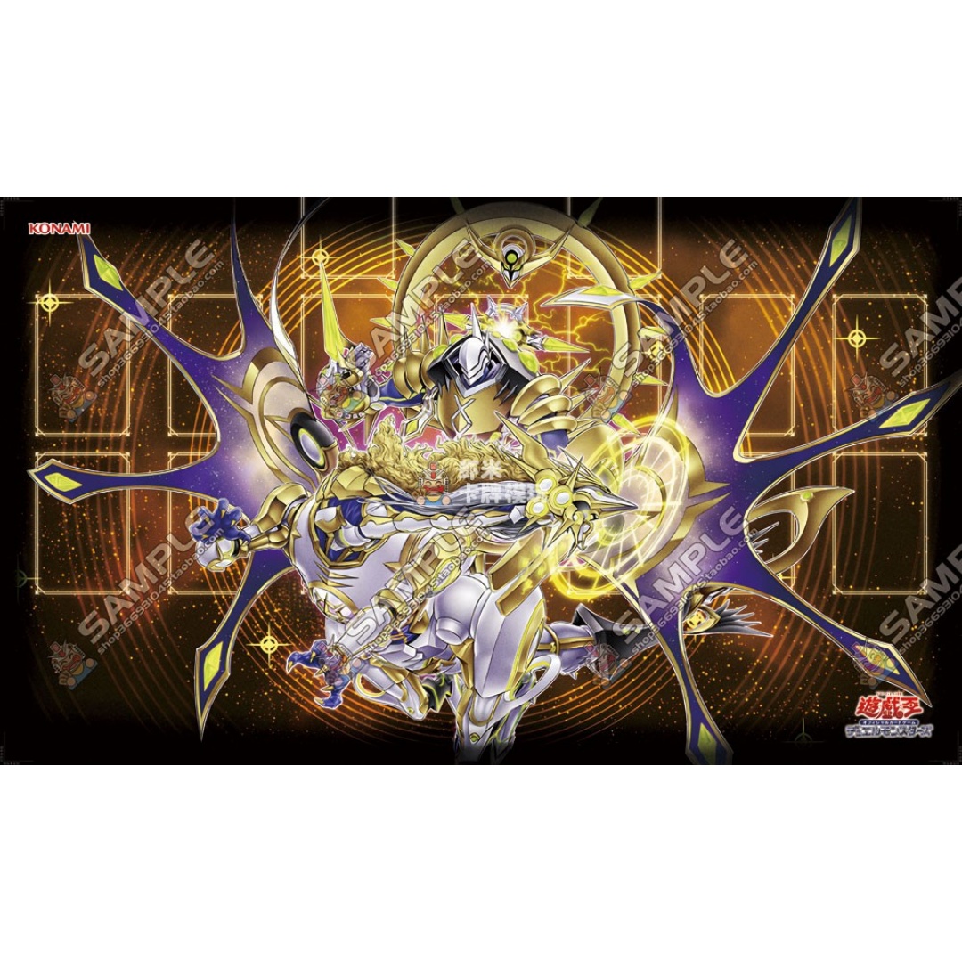 600x350mm Yu-Gi-Oh! Tapis de j - Board Game Gi avis et prix