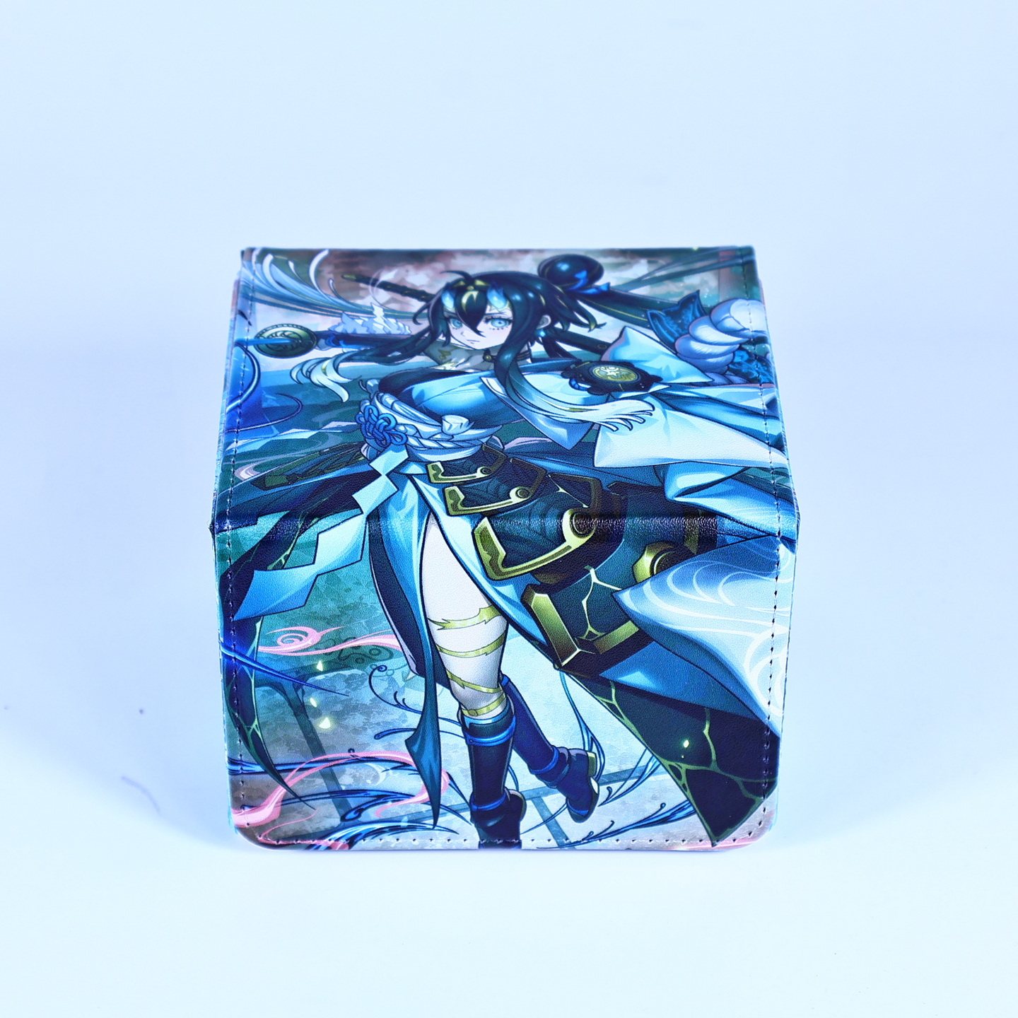 Yu-Gi-Oh! Boîte de rangement p - Board Game Gi avis et prix