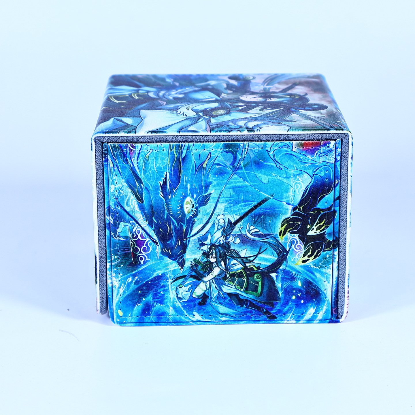 Yu-Gi-Oh! Boîte de rangement p - Board Game Gi avis et prix