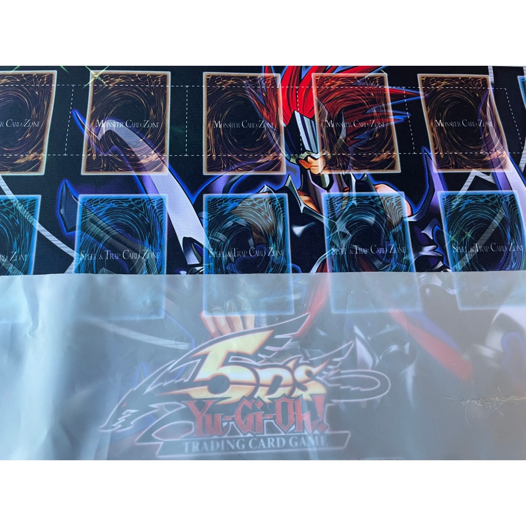 Yu-Gi-Oh! Tapis de jeu de cart - Board Game Gi avis et prix