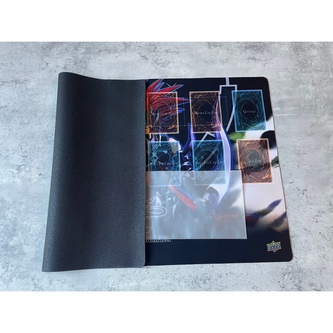 Yu-Gi-Oh! Tapis de jeu de cart - Board Game Gi avis et prix