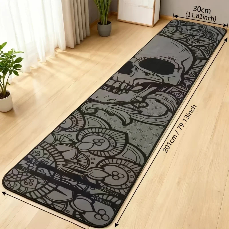Tapis de sol antidérapant et r - Board Game Path avis et prix