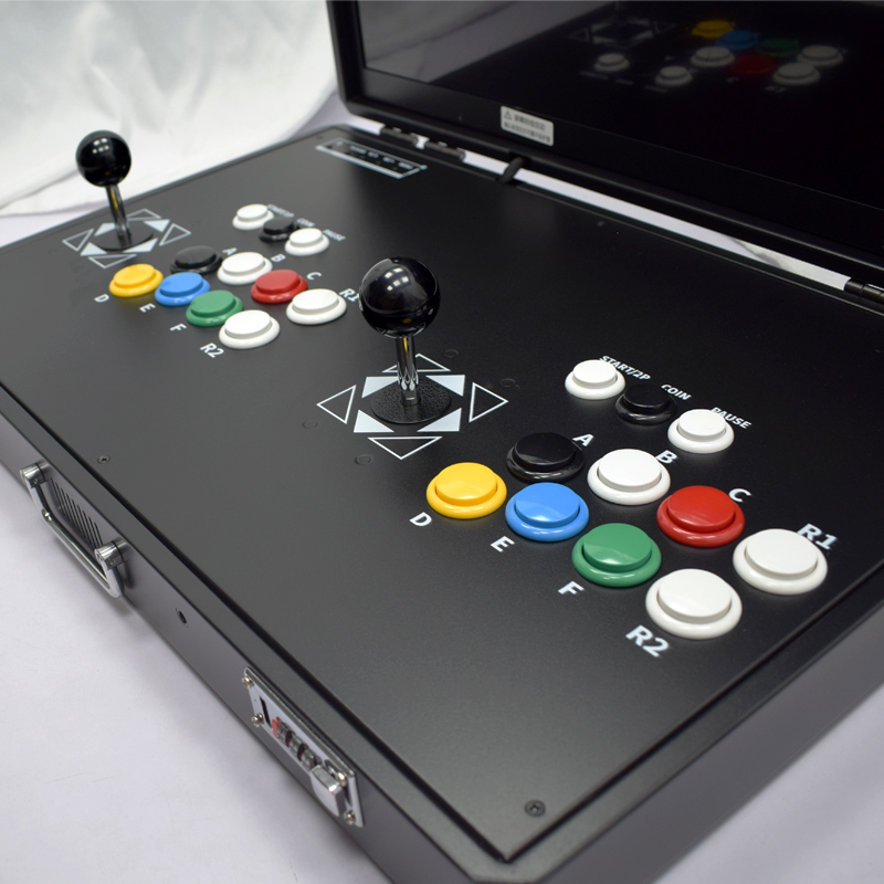 Console d'arcade LCD Pandora H - Board Game Path avis et prix