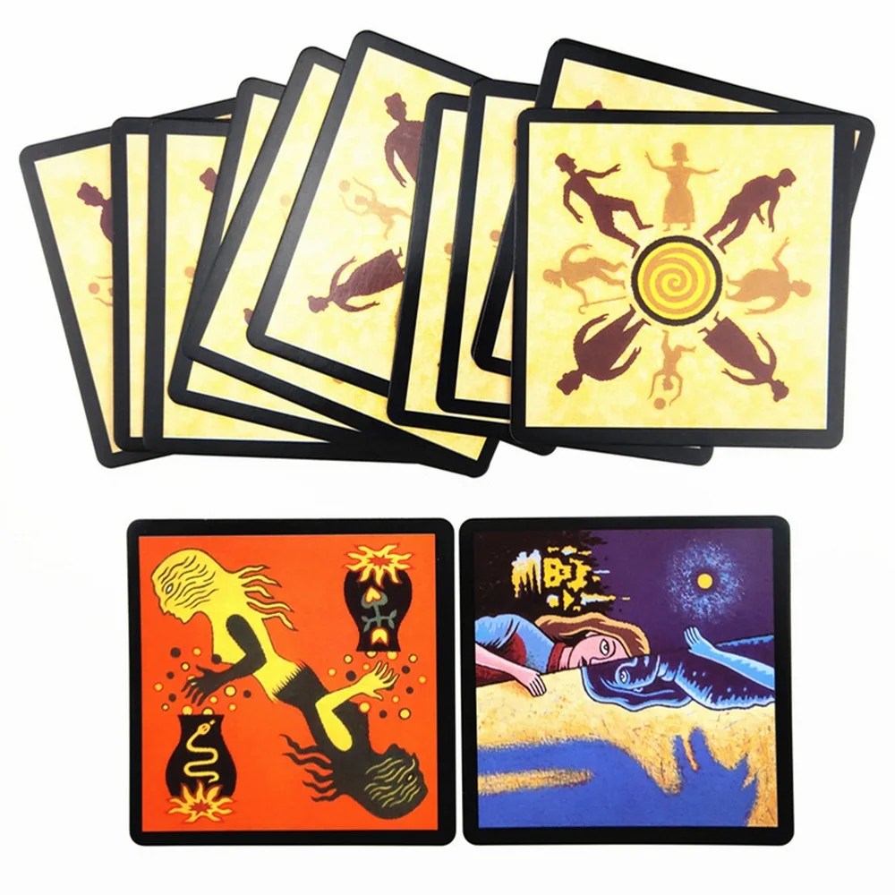 Jeu de société Werewolf Killin - Board Game Werewolf avis et prix