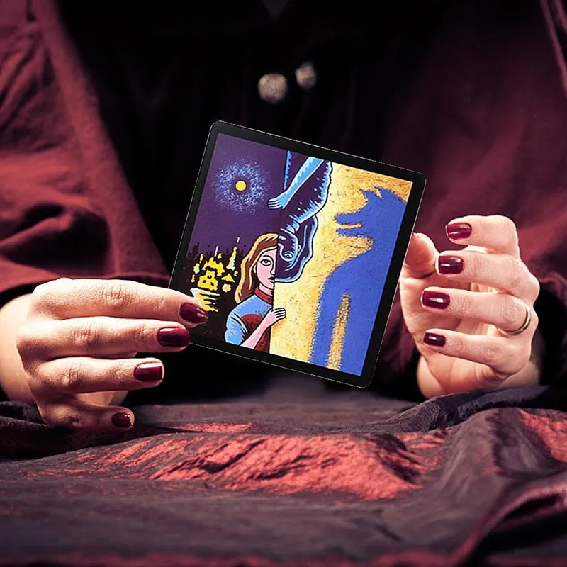 Jeu de société Werewolf Killin - Board Game Werewolf avis et prix