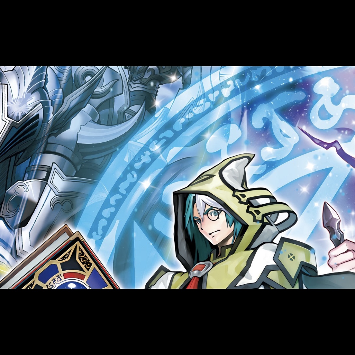600x350mm Yu-Gi-Oh! Aleister T - Board Game Gi avis et prix