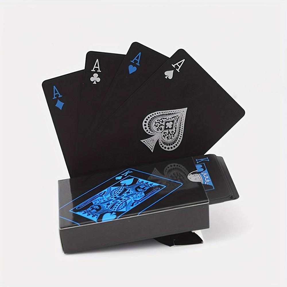 Cartes de jeu de poker, 2 pièc - Board Game Viral avis et prix