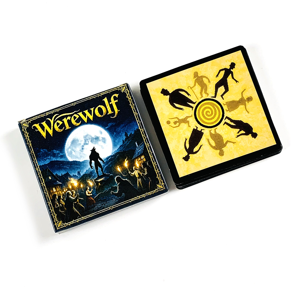 Jeu de Société 