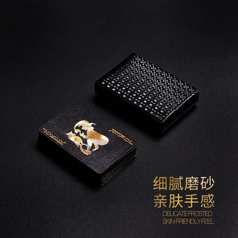 Cartes en plastique de haute q - Board Game Viral avis et prix