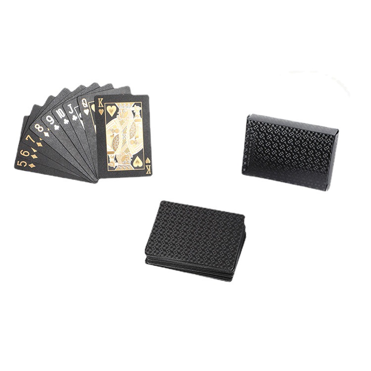 Cartes en plastique de haute q - Board Game Viral avis et prix