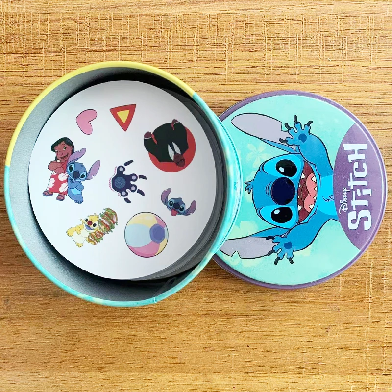 Spo It jeux de cartes trouver  - Board Game Design avis et prix